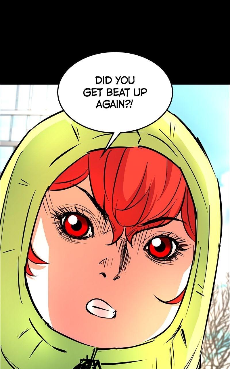 Hanlim Gym Chap 116 - Next Chap 117