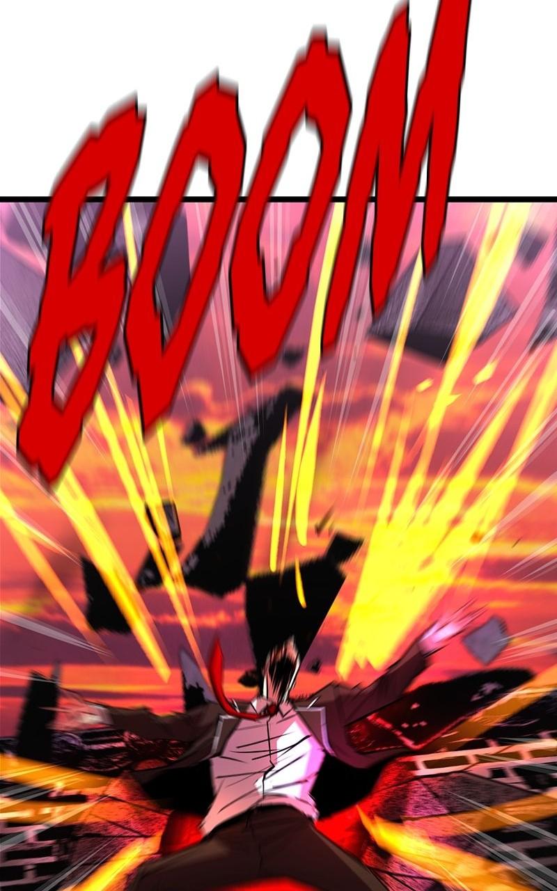 Hanlim Gym Chap 116 - Next Chap 117