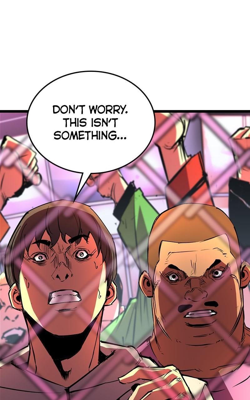 Hanlim Gym Chap 116 - Next Chap 117