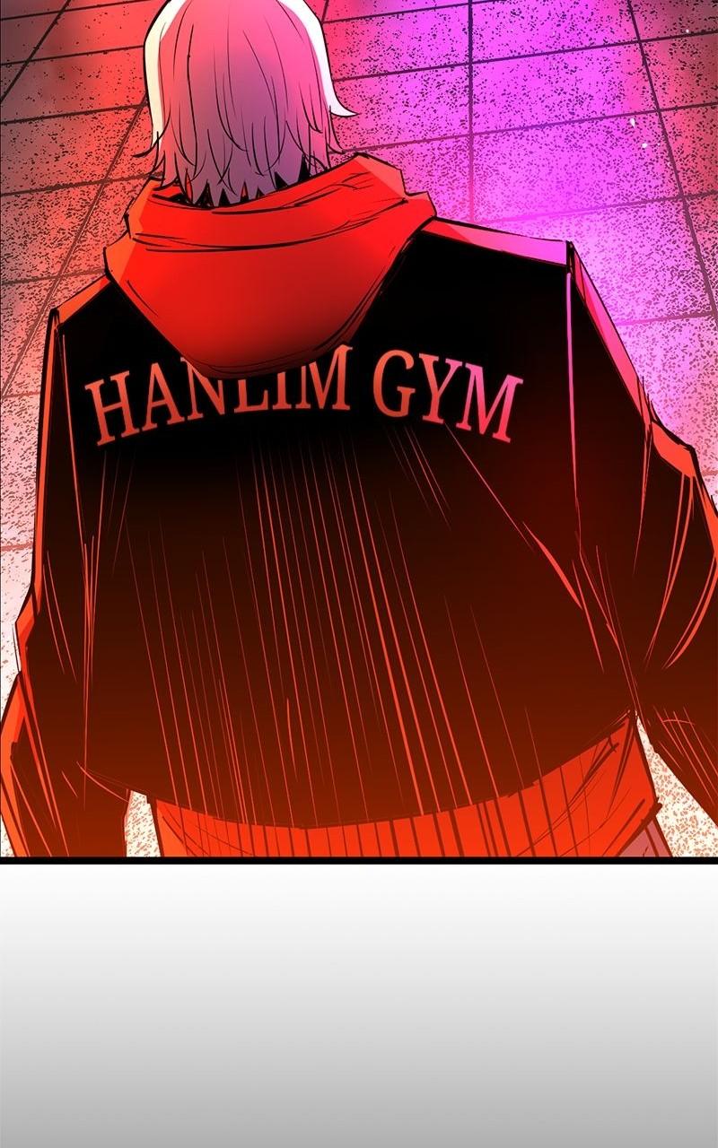 Hanlim Gym Chap 116 - Next Chap 117