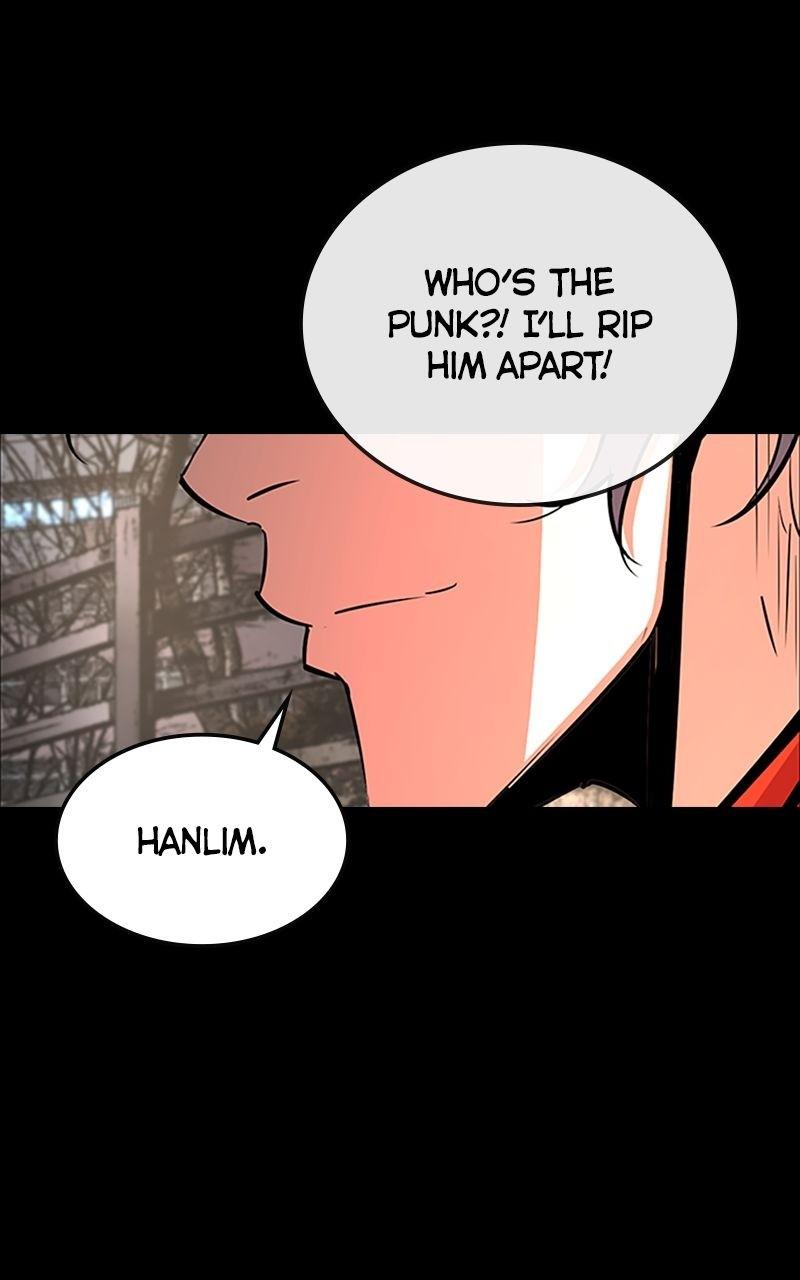 Hanlim Gym Chap 116 - Next Chap 117