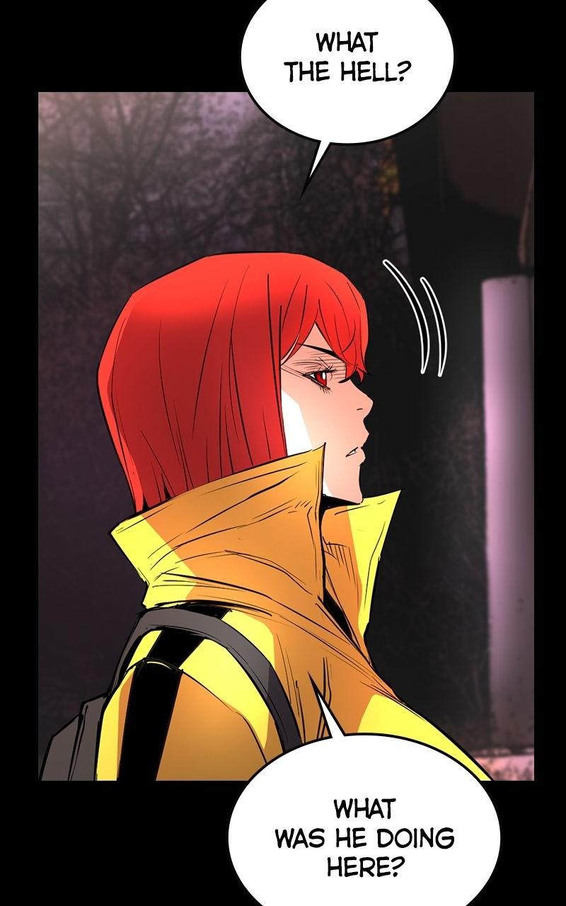 Hanlim Gym Chap 116 - Next Chap 117