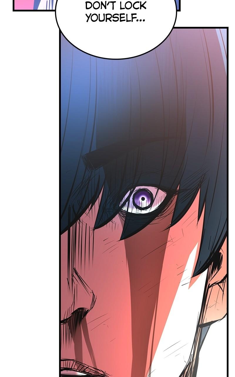 Hanlim Gym Chap 116 - Next Chap 117