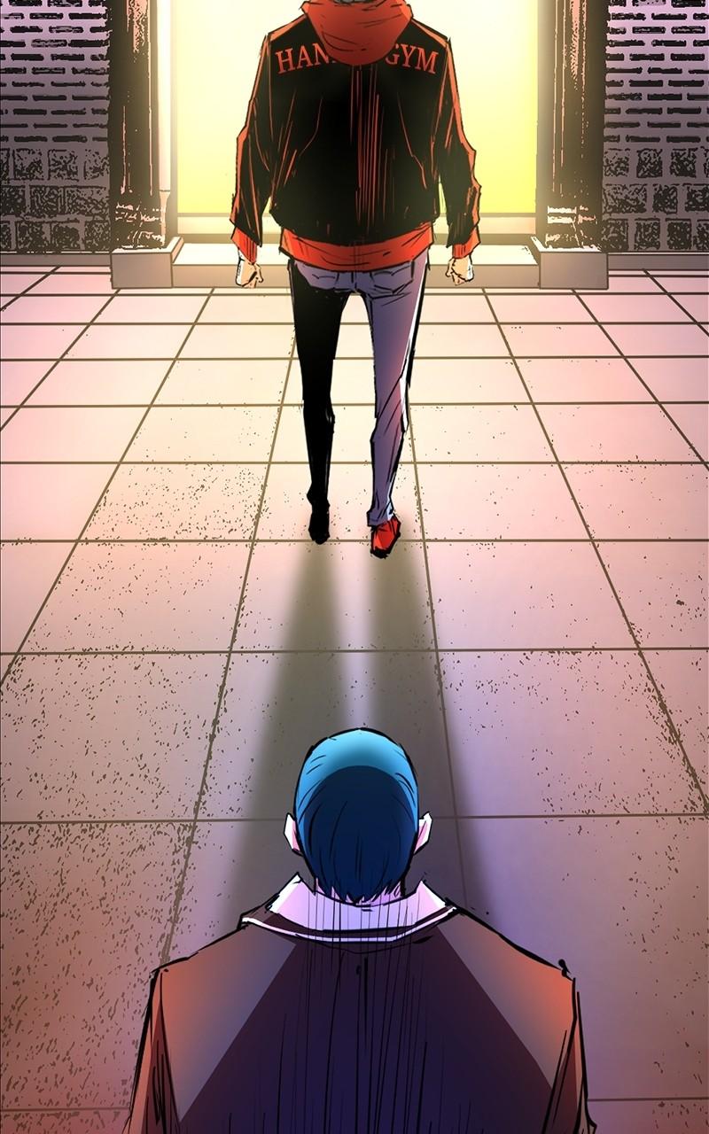 Hanlim Gym Chap 116 - Next Chap 117