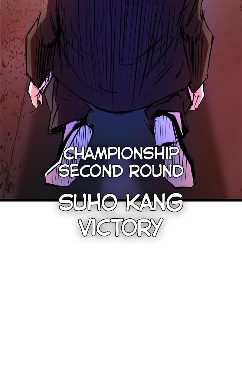 Hanlim Gym Chap 116 - Next Chap 117