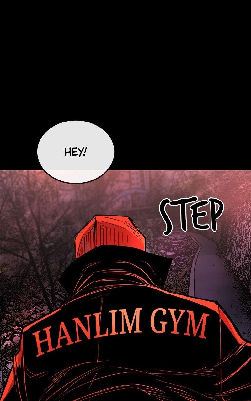 Hanlim Gym Chap 116 - Next Chap 117