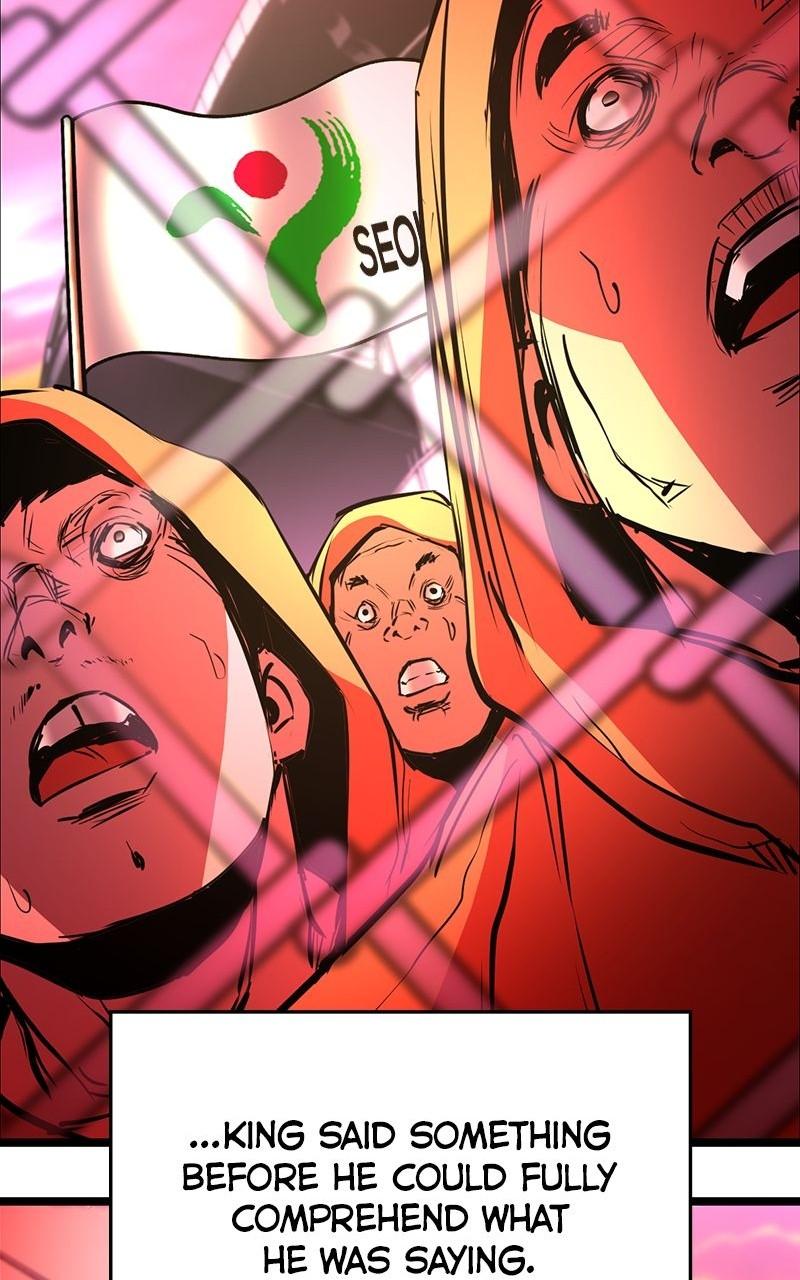Hanlim Gym Chap 116 - Next Chap 117