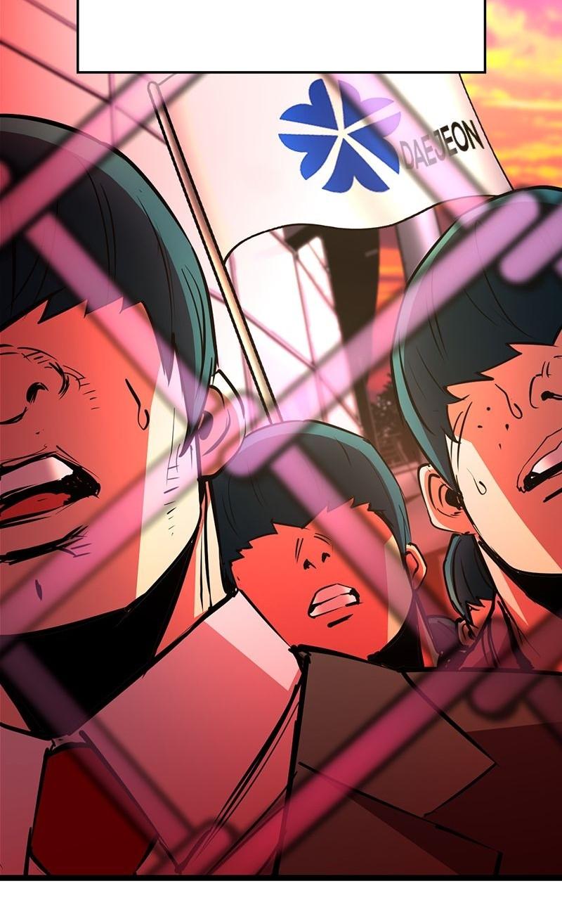 Hanlim Gym Chap 116 - Next Chap 117