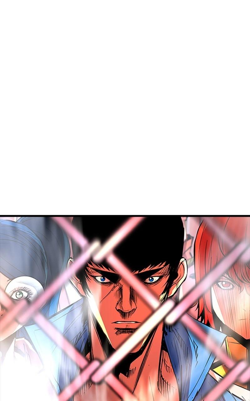 Hanlim Gym Chap 116 - Next Chap 117