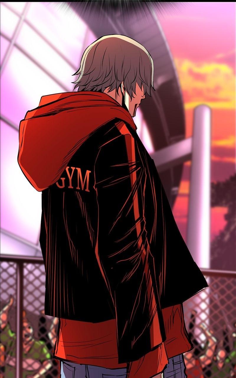 Hanlim Gym Chap 116 - Next Chap 117