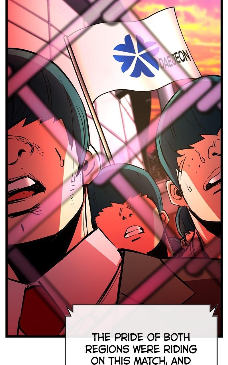 Hanlim Gym Chap 116 - Next Chap 117