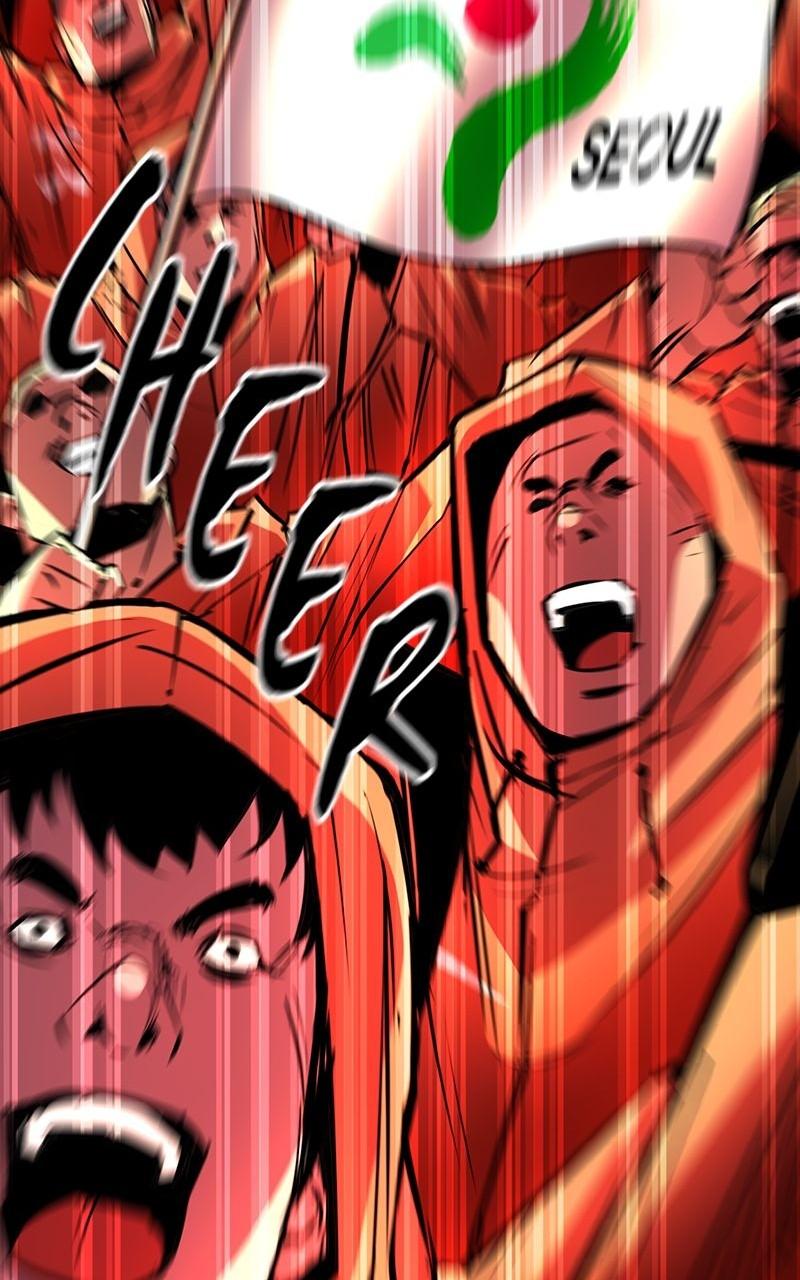 Hanlim Gym Chap 116 - Next Chap 117