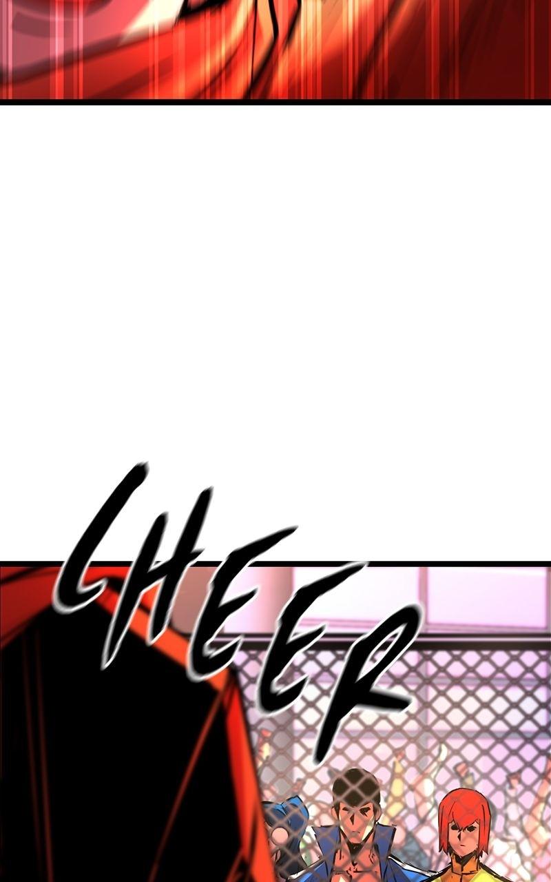 Hanlim Gym Chap 116 - Next Chap 117