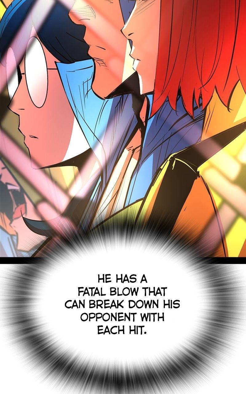 Hanlim Gym Chap 116 - Next Chap 117