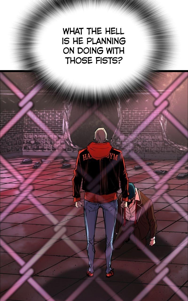 Hanlim Gym Chap 116 - Next Chap 117
