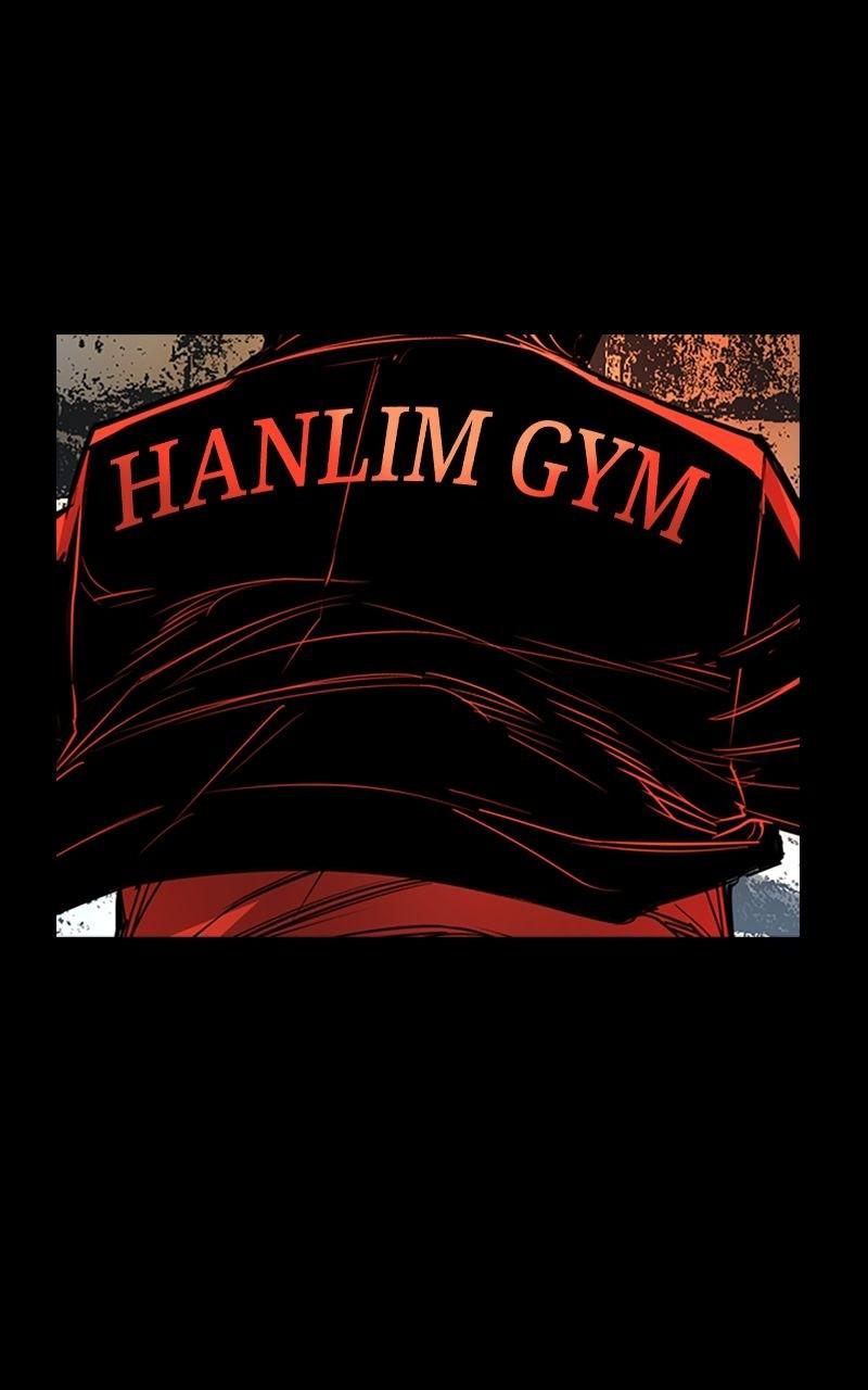 Hanlim Gym Chap 116 - Next Chap 117
