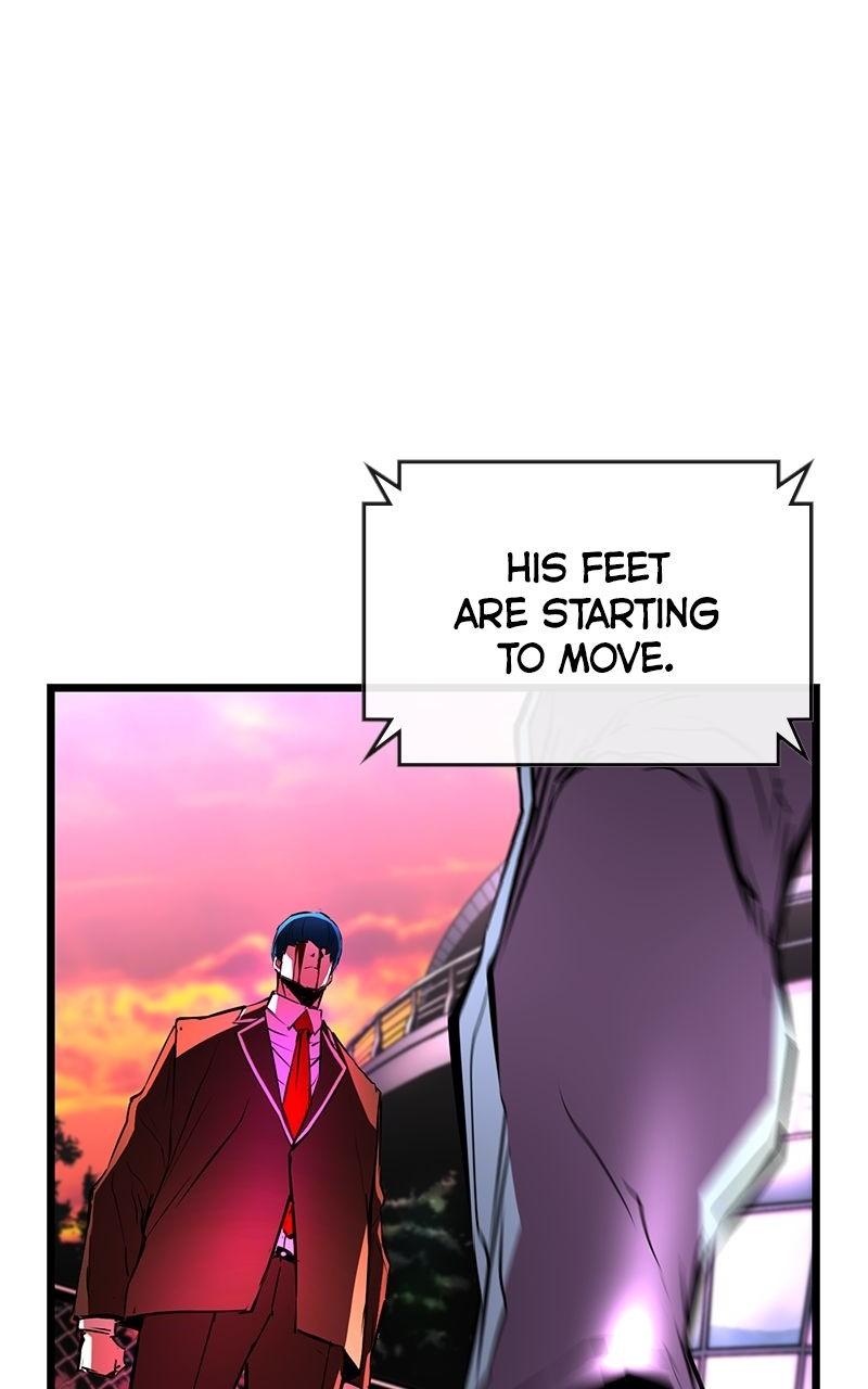 Hanlim Gym Chap 116 - Next Chap 117