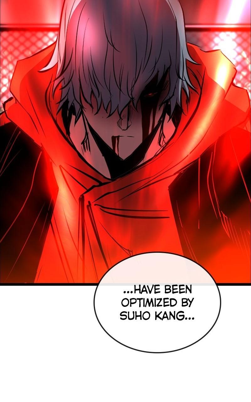 Hanlim Gym Chap 116 - Next Chap 117