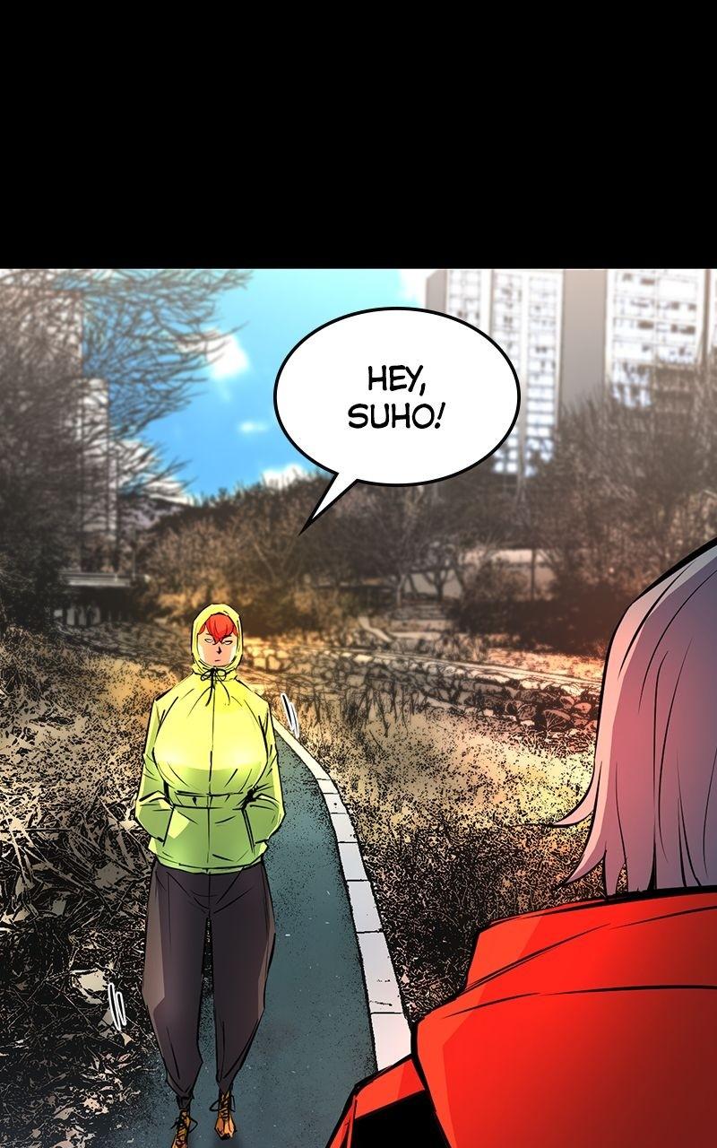 Hanlim Gym Chap 116 - Next Chap 117