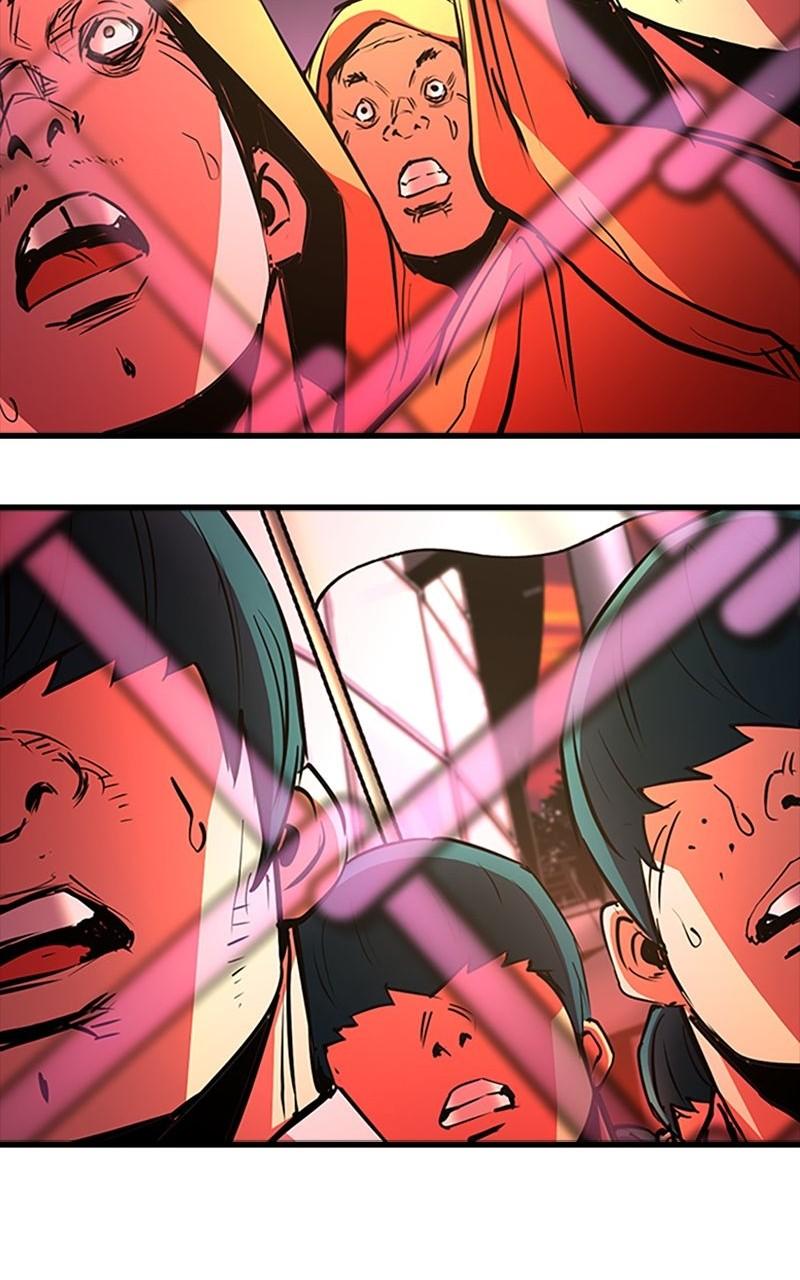 Hanlim Gym Chap 116 - Next Chap 117