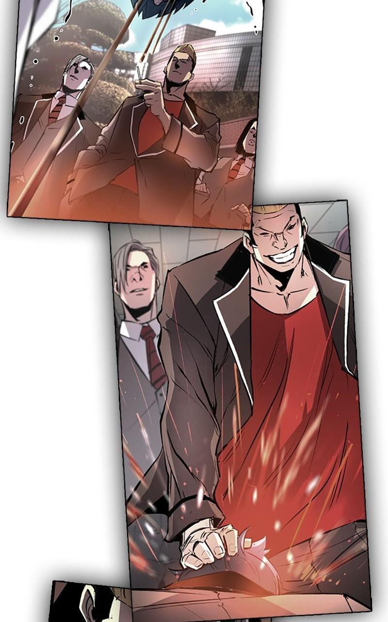 Hanlim Gym Chap 116 - Next Chap 117