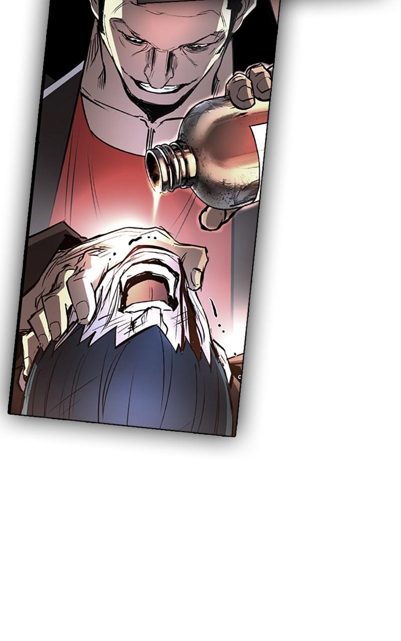 Hanlim Gym Chap 116 - Next Chap 117