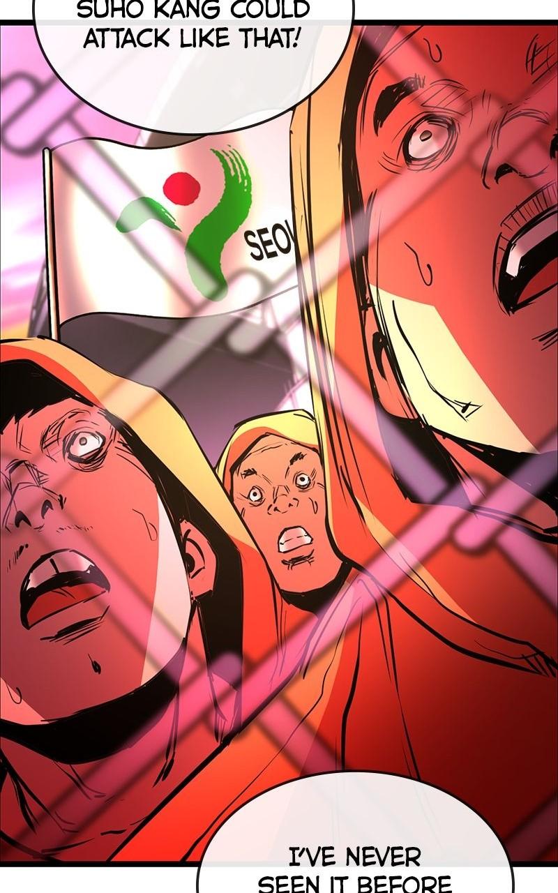 Hanlim Gym Chap 116 - Next Chap 117