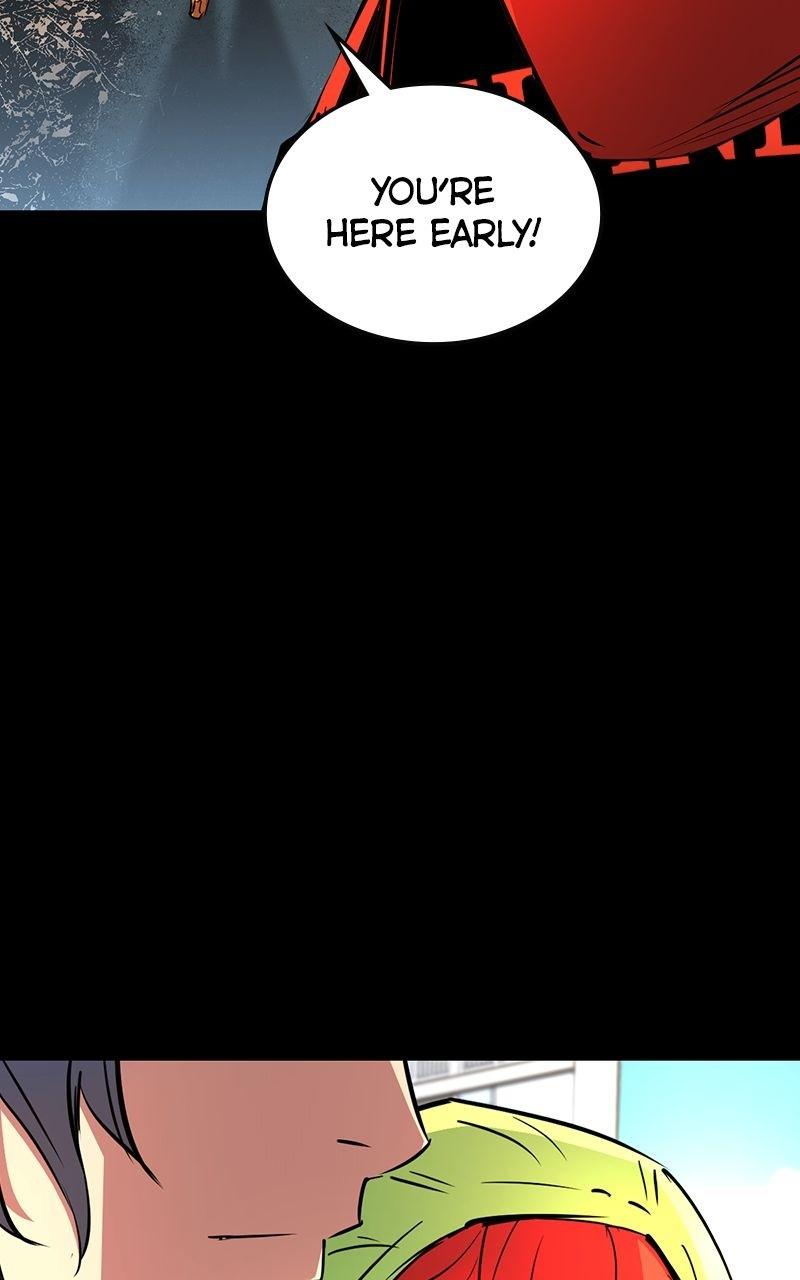 Hanlim Gym Chap 116 - Next Chap 117