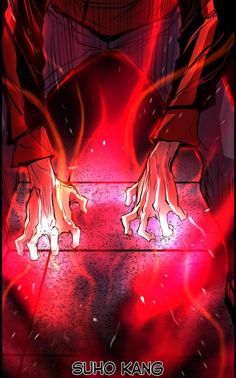 Hanlim Gym Chap 116 - Next Chap 117