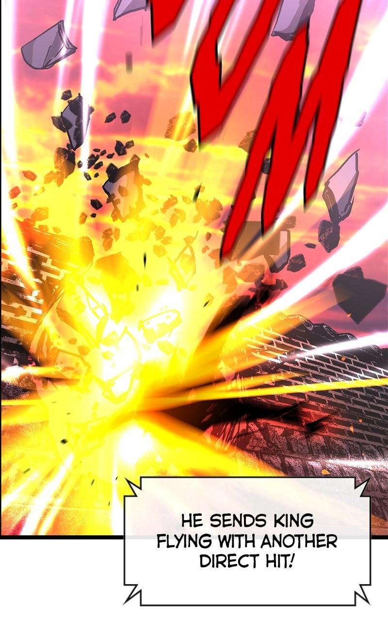 Hanlim Gym Chap 116 - Next Chap 117