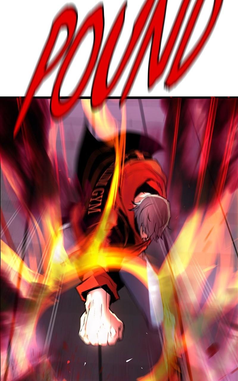 Hanlim Gym Chap 116 - Next Chap 117