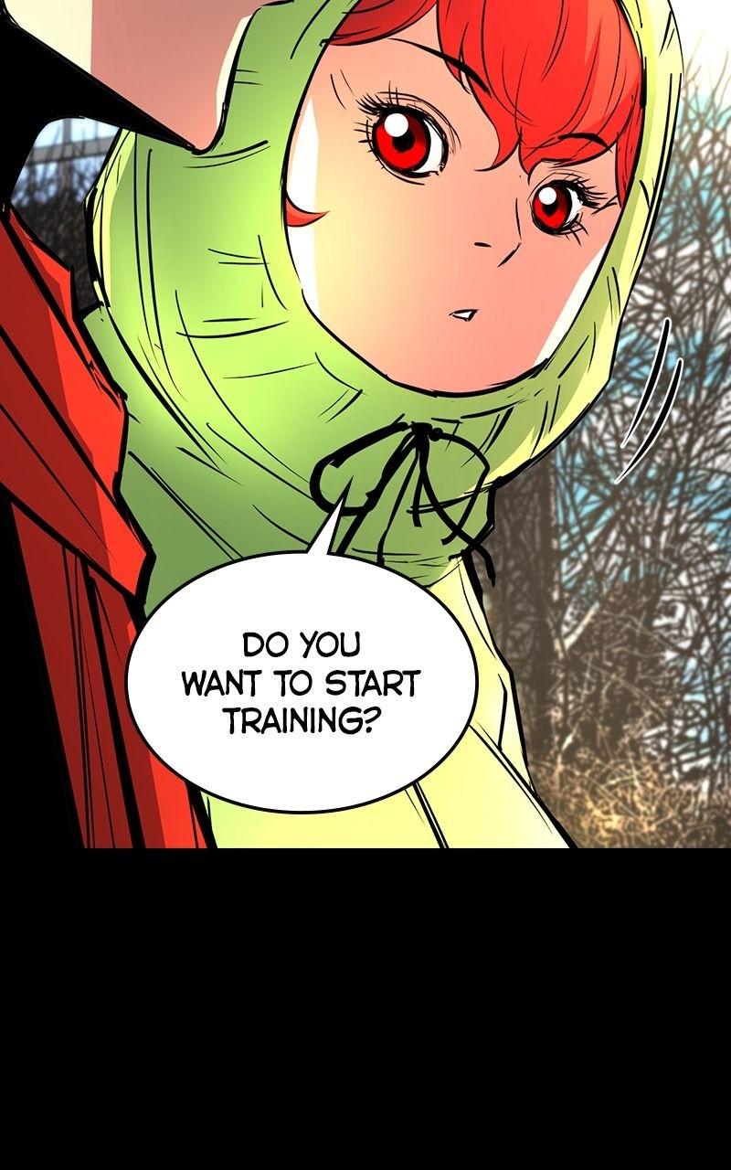 Hanlim Gym Chap 116 - Next Chap 117