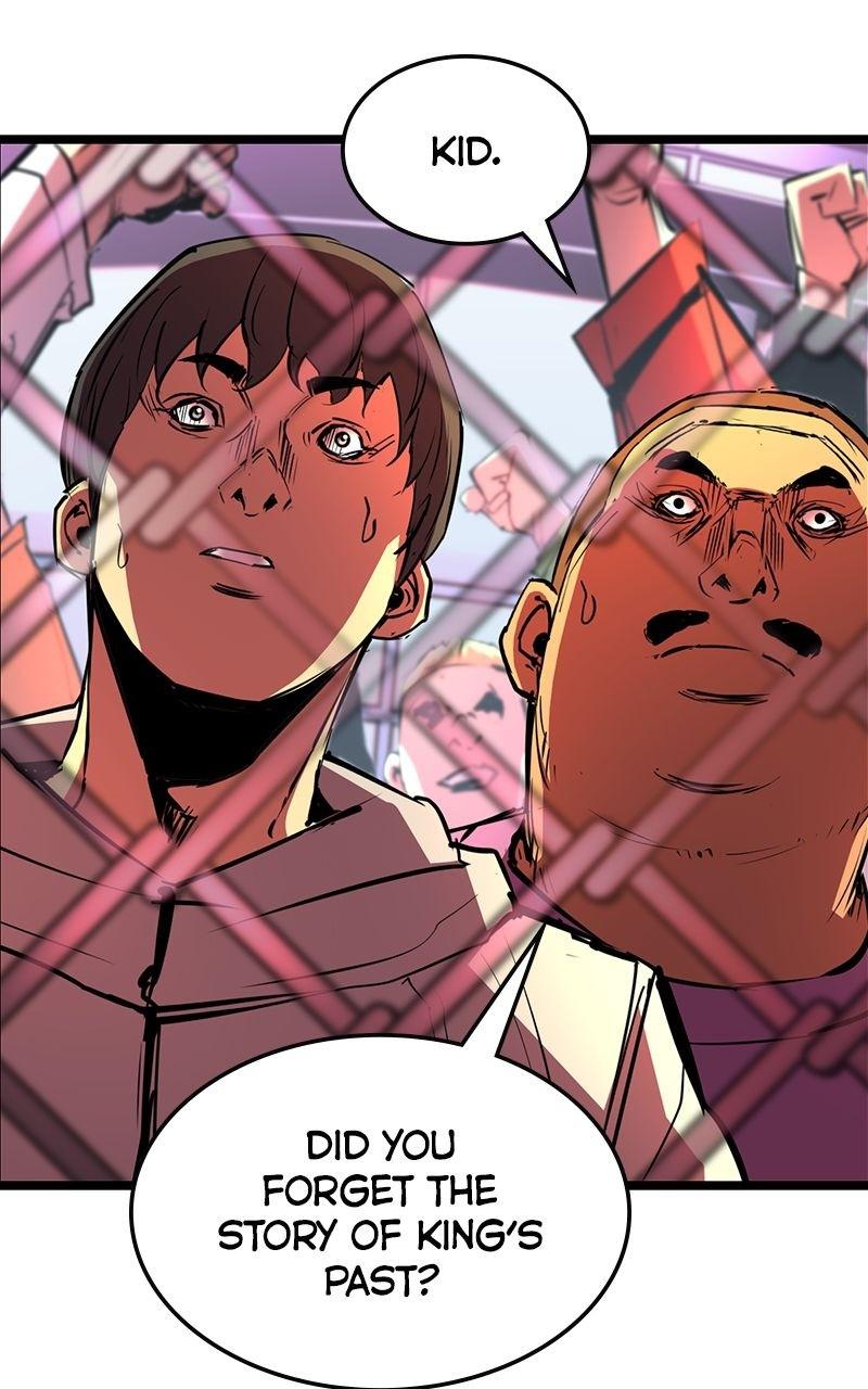 Hanlim Gym Chap 116 - Next Chap 117