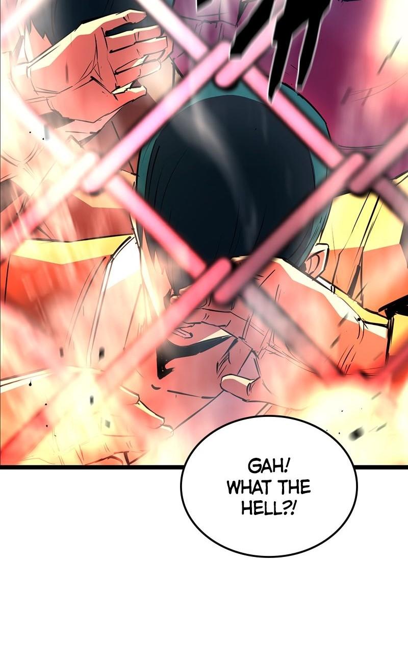 Hanlim Gym Chap 116 - Next Chap 117