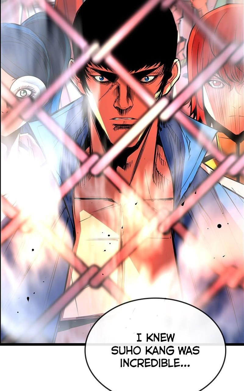 Hanlim Gym Chap 116 - Next Chap 117