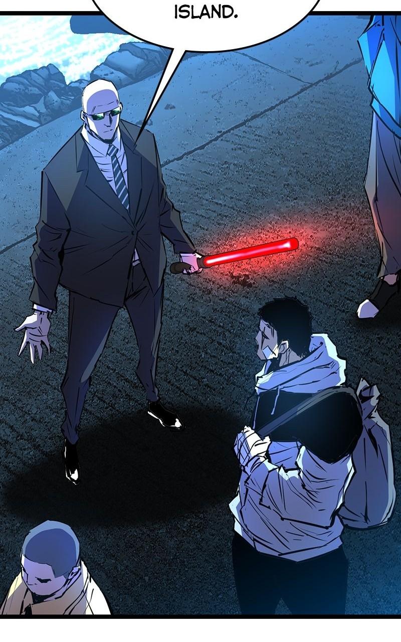 Hanlim Gym Chap 117 - Next Chap 118