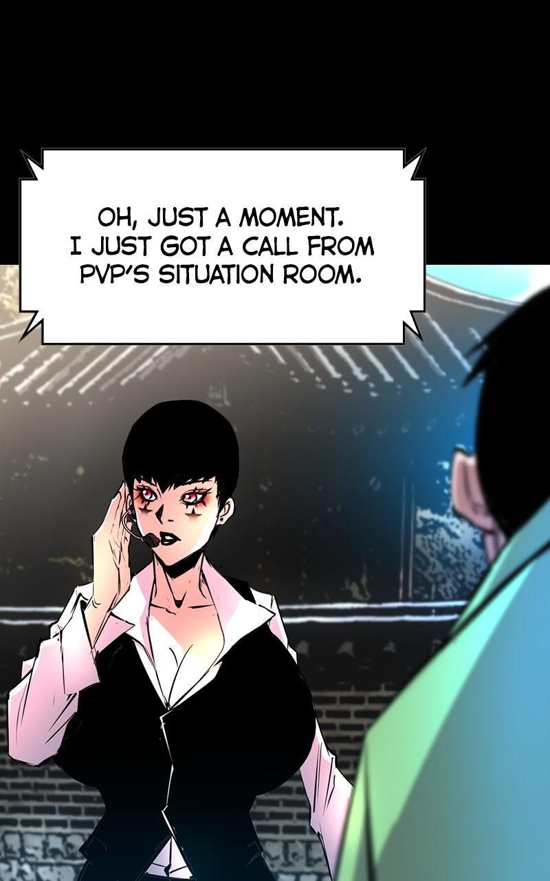 Hanlim Gym Chap 117 - Next Chap 118