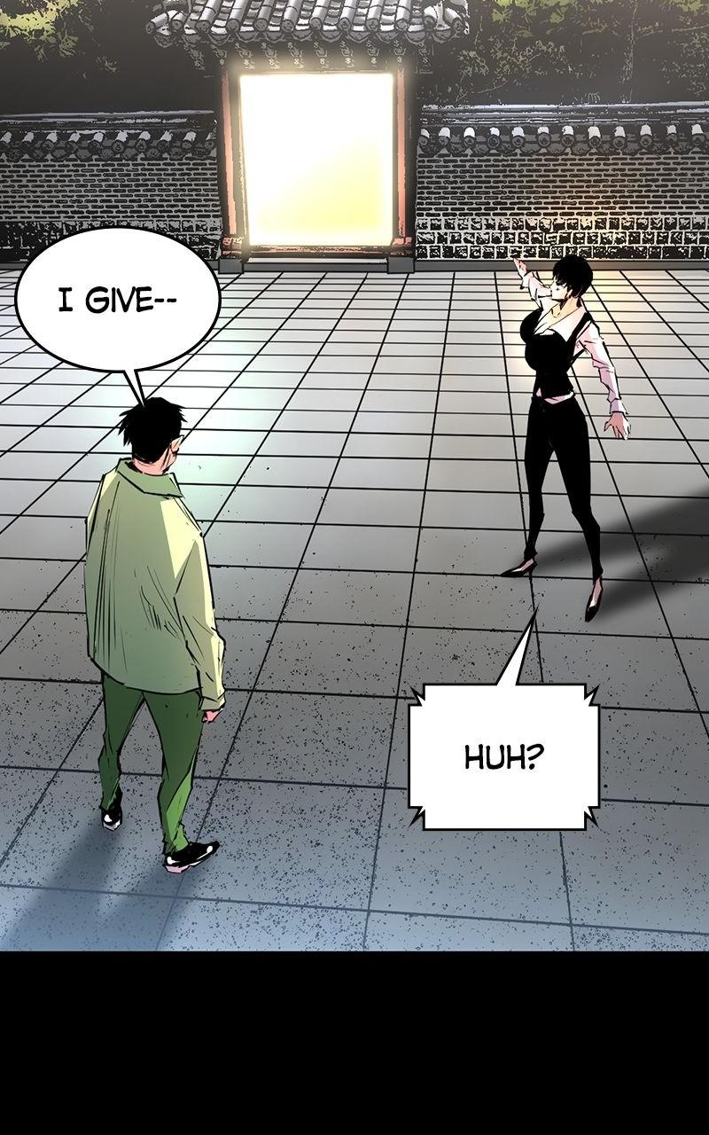 Hanlim Gym Chap 117 - Next Chap 118