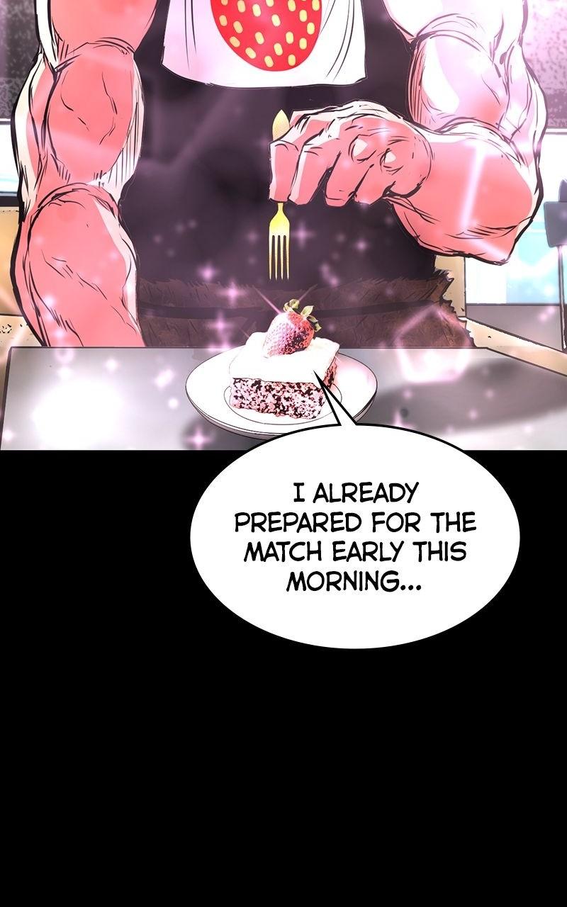 Hanlim Gym Chap 117 - Next Chap 118