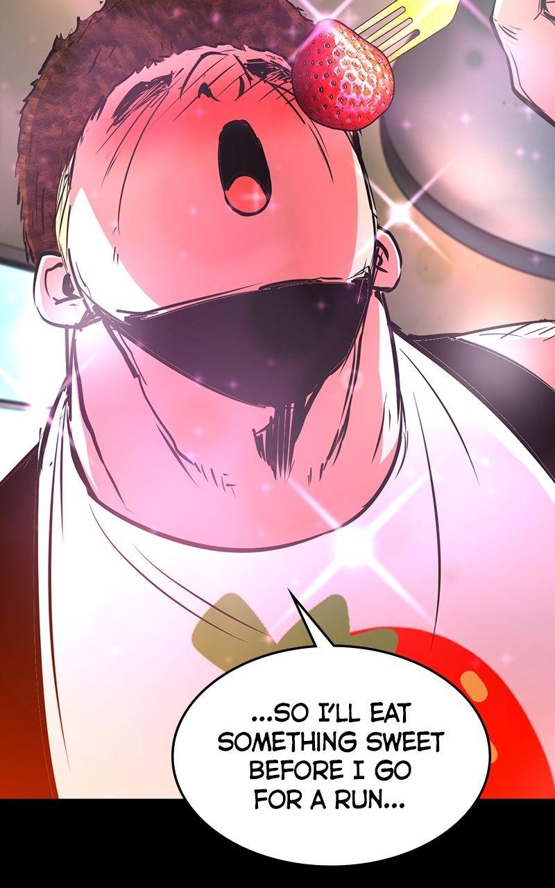 Hanlim Gym Chap 117 - Next Chap 118