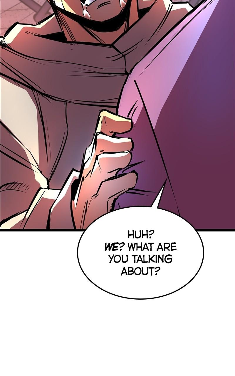Hanlim Gym Chap 117 - Next Chap 118