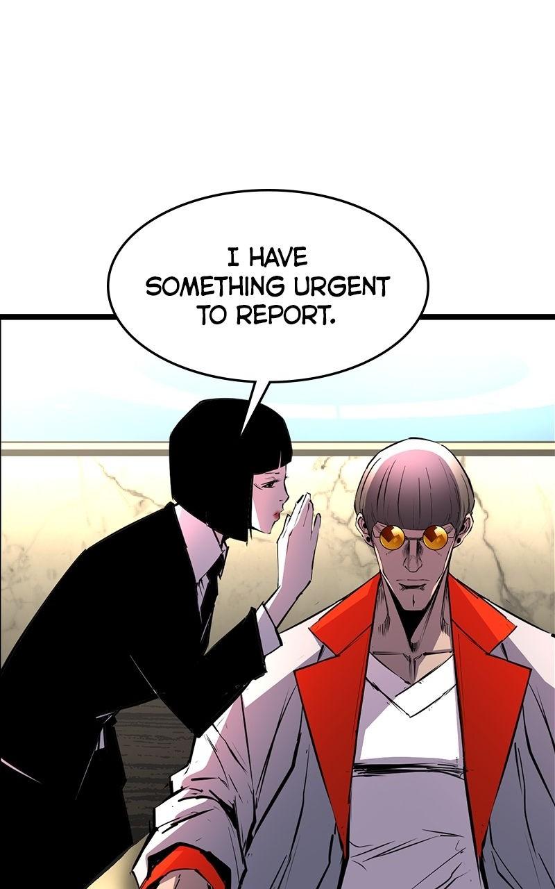 Hanlim Gym Chap 117 - Next Chap 118