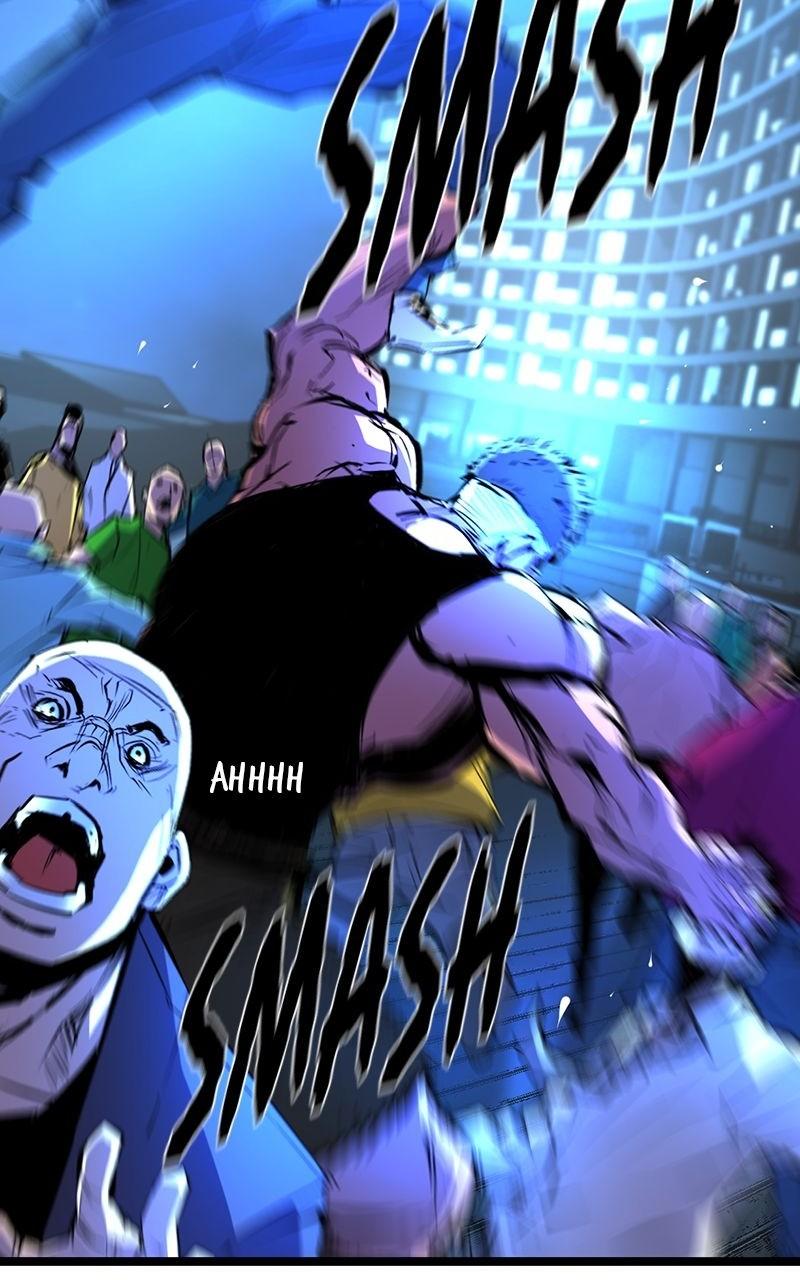 Hanlim Gym Chap 117 - Next Chap 118