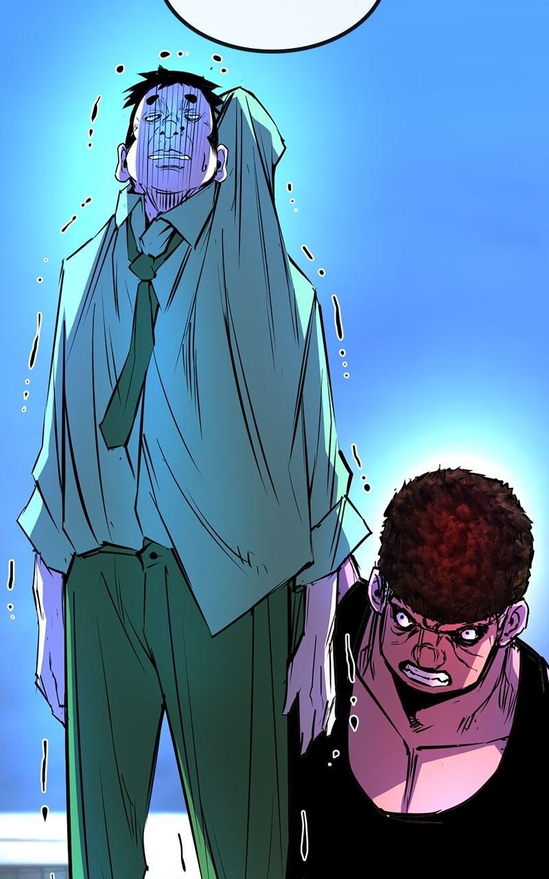 Hanlim Gym Chap 117 - Next Chap 118
