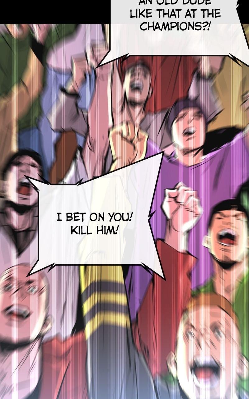 Hanlim Gym Chap 117 - Next Chap 118