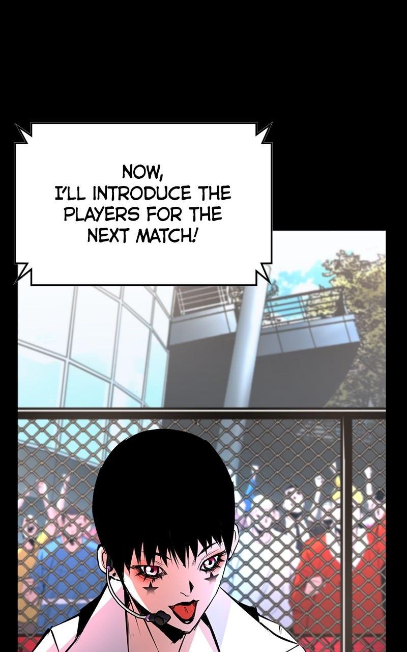 Hanlim Gym Chap 117 - Next Chap 118