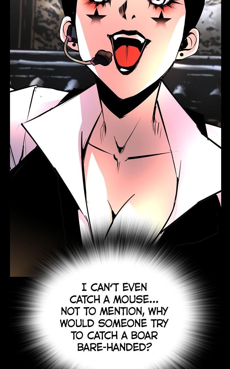 Hanlim Gym Chap 117 - Next Chap 118