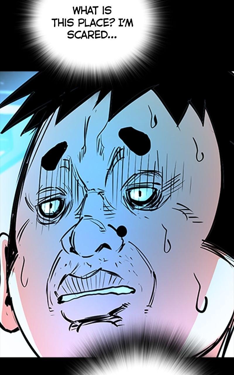 Hanlim Gym Chap 117 - Next Chap 118