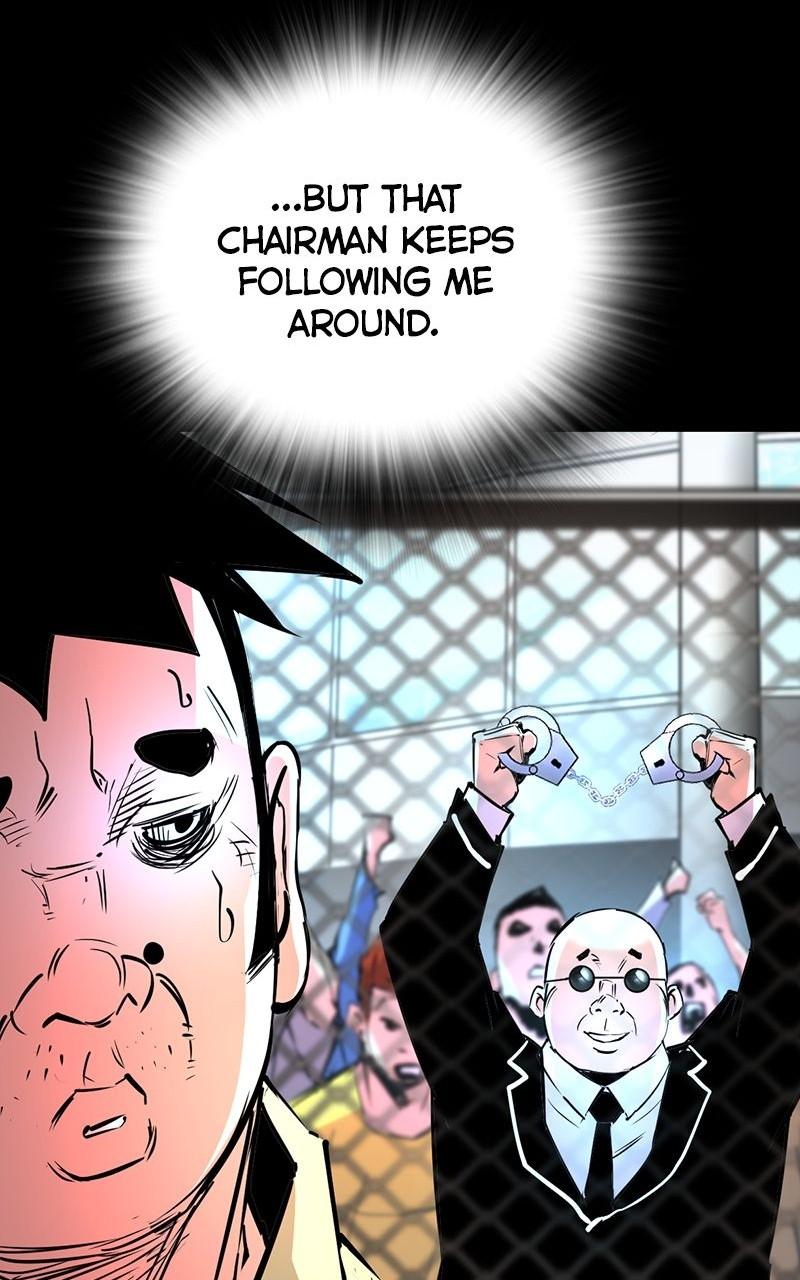 Hanlim Gym Chap 117 - Next Chap 118