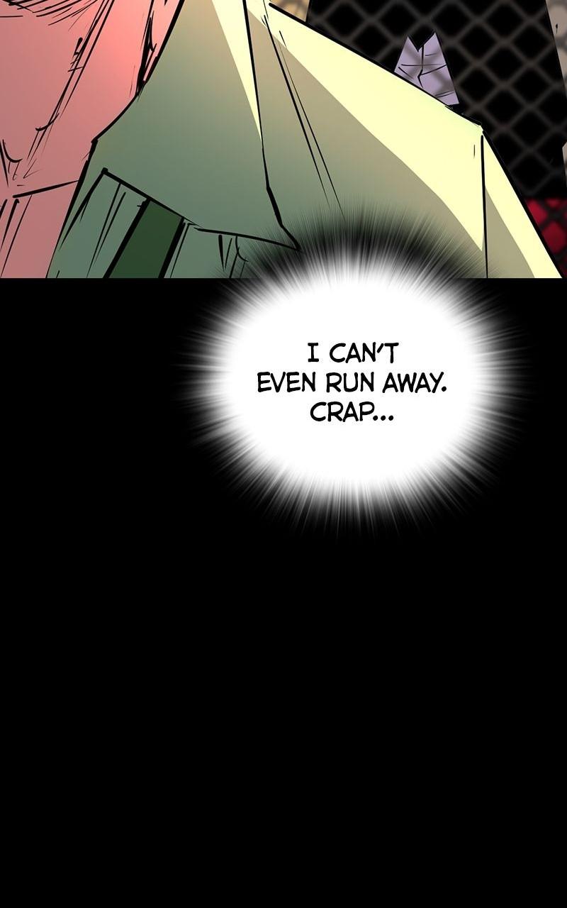 Hanlim Gym Chap 117 - Next Chap 118